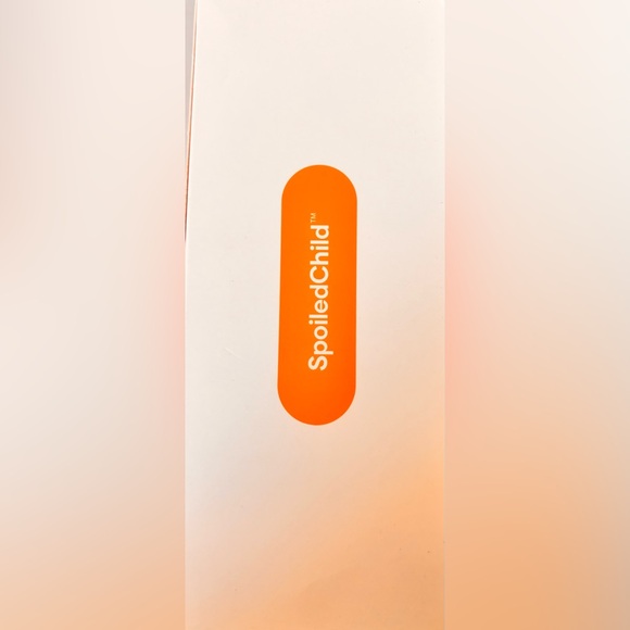 SpoiledChild E27 Liquid Collagen Mango Flavor